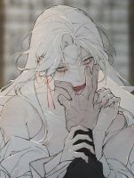 A Twisted Fate ดวงจิตกลางเปลวเพลิง - Adult, Drama, Fantasy, Historical, Manhwa, Romance, smut, Supernatural, Yaoi